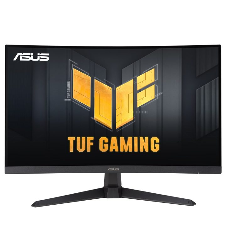 ASUS VG27VQM1B monitor per computer 68.6 cm (27 ) 1920 x 1080 pixel Full HD LCD nero