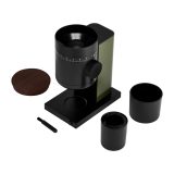 Fellow OPUS GEN 2 Automatic Coffee Grinder Forest Green