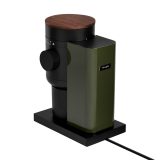 Fellow OPUS GEN 2 Automatic Coffee Grinder Forest Green