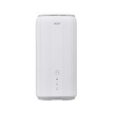 Acer Connect X6E 5G CPE EU Router wireless Gigabit Ethernet Tri-band 2.4 GHz / 5 GHz / 6 GHz bianco