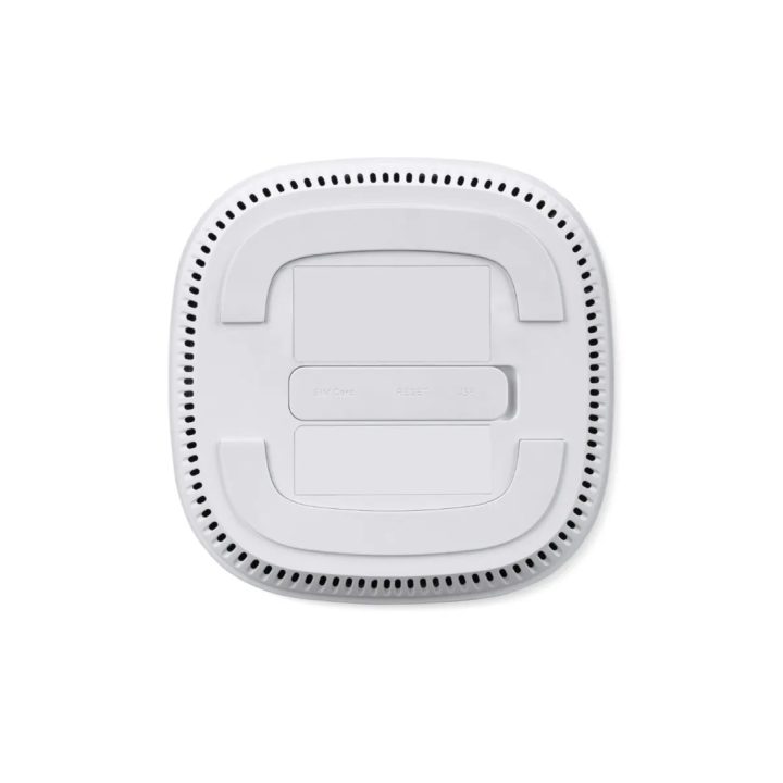 Acer Connect X6E 5G CPE EU Router wireless Gigabit Ethernet Tri-band 2.4 GHz / 5 GHz / 6 GHz bianco