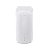 Acer Connect X6E 5G CPE EU Router wireless Gigabit Ethernet Tri-band 2.4 GHz / 5 GHz / 6 GHz bianco