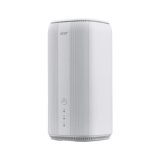 Acer Connect X6E 5G CPE EU Router wireless Gigabit Ethernet Tri-band 2.4 GHz / 5 GHz / 6 GHz bianco