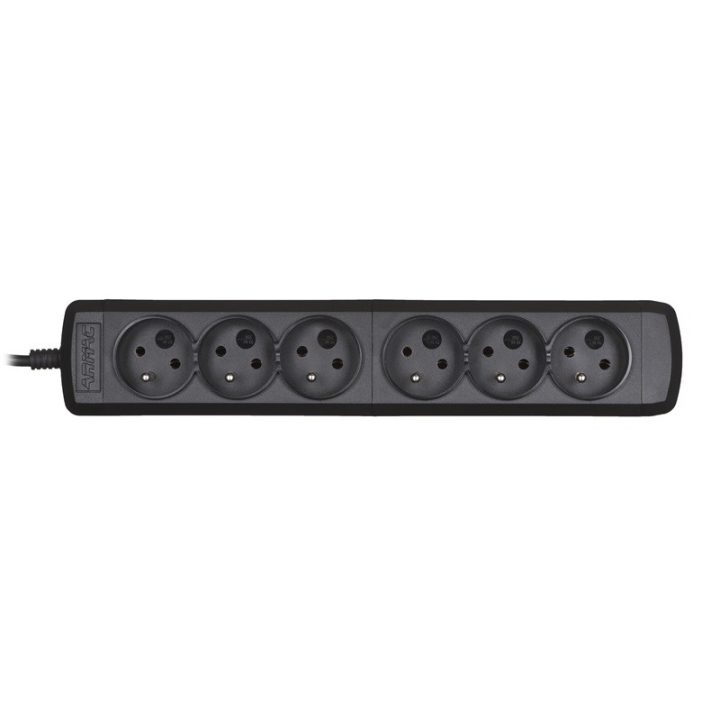 Activejet 6GNU - 3M - C ciabatta con cavo