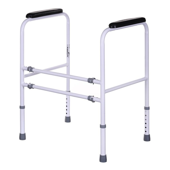 Barra di supporto per alzarsi da water ACTIONMED