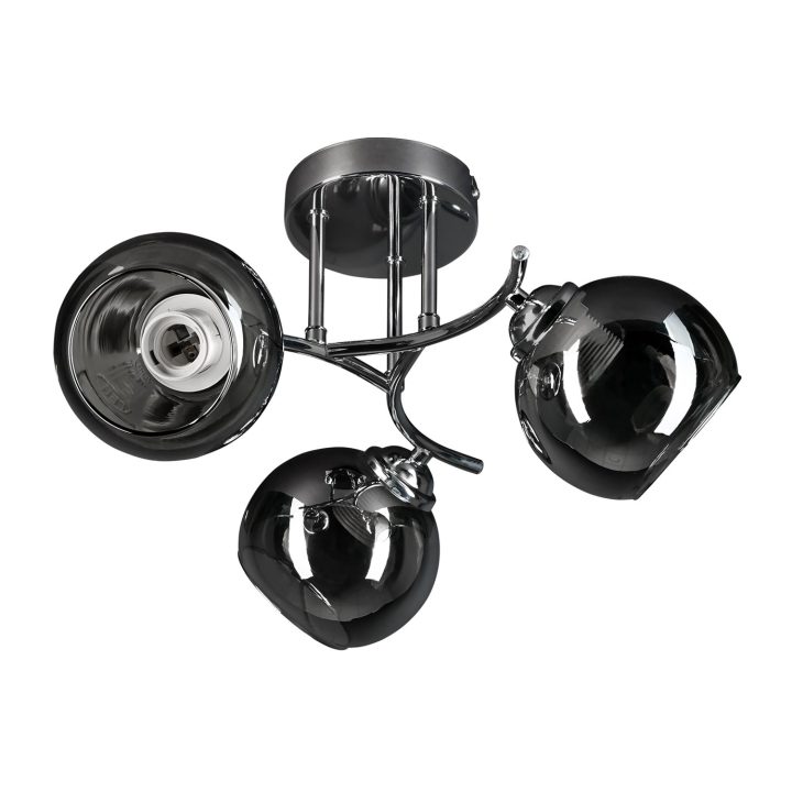 Activejet AJE-PALOMA 3P E27 3x40W lampada sospesa