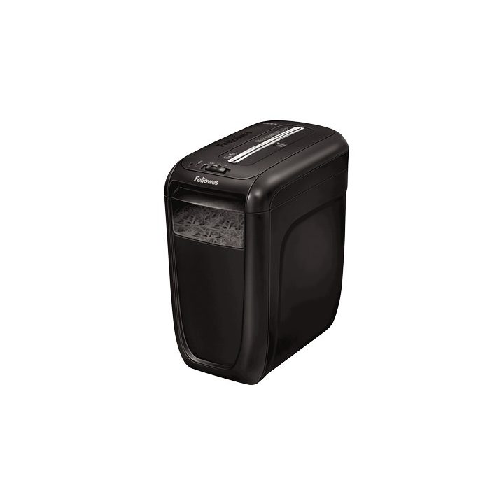 Fellowes Shredder Personal Powershred 60Cs 22L