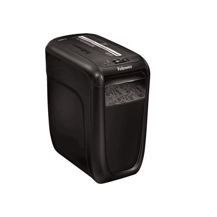Fellowes Shredder Personal Powershred 60Cs 22L