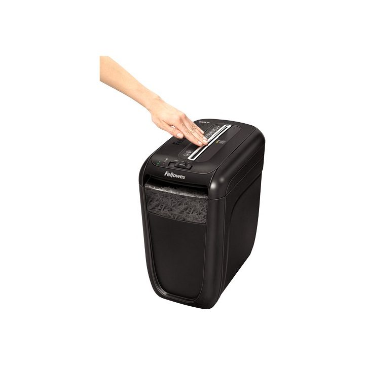 Fellowes Shredder Personal Powershred 60Cs 22L