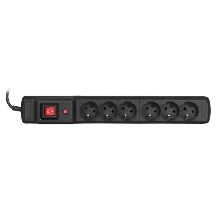 Activejet COMBO 6GN 10M Ciabatta con cavo