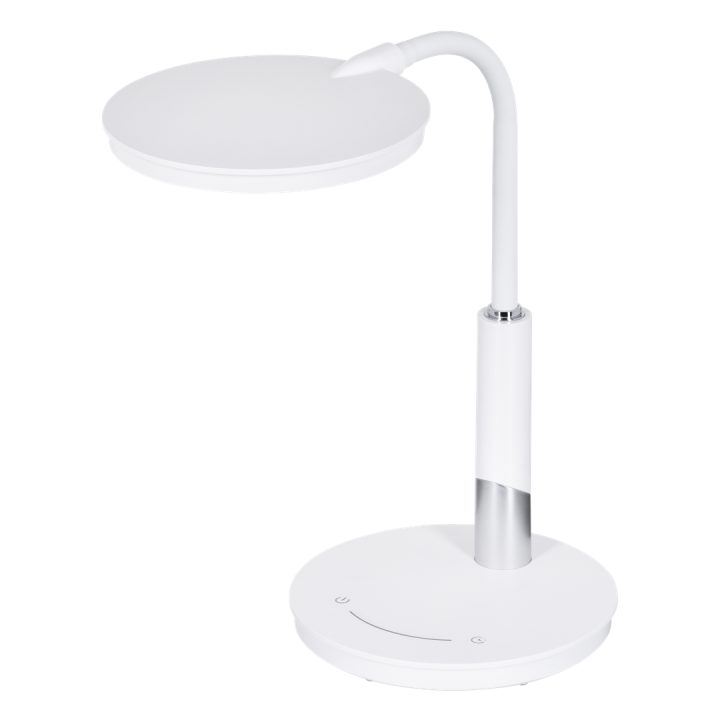 Activejet LED lampada da scrivania AJE-RAYA RGB BIANCO