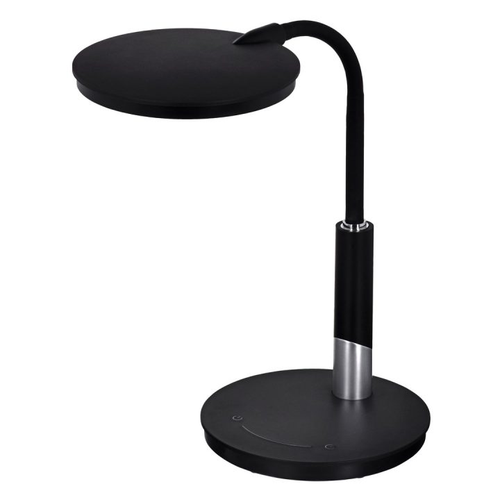 Activejet LED lampada da scrivania AJE-RAYA RGB NERO