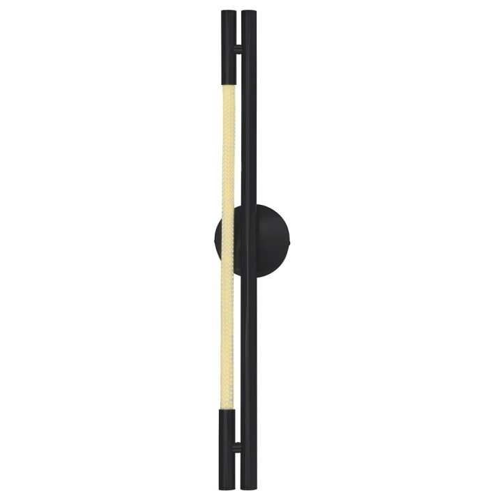 Activejet LED lampada a parete AJE-CHARLIE WW