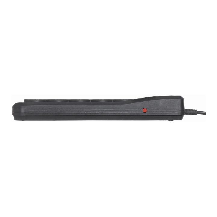 Activejet ciabatta nera con cavo ACJ COMBO 5G/3M/BEZP. AUTO/CZ