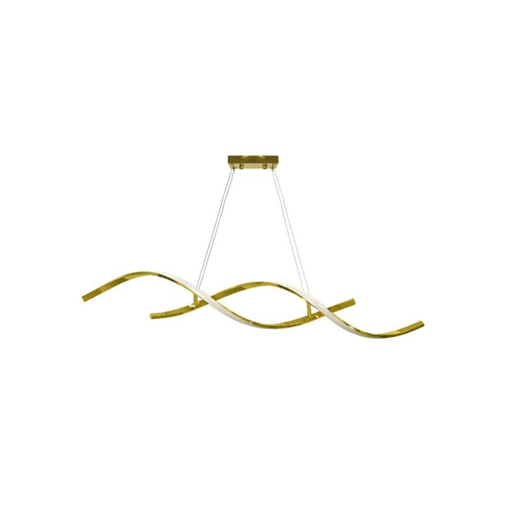 Activejet lampada a sospensione AJE-STELLA (gold)