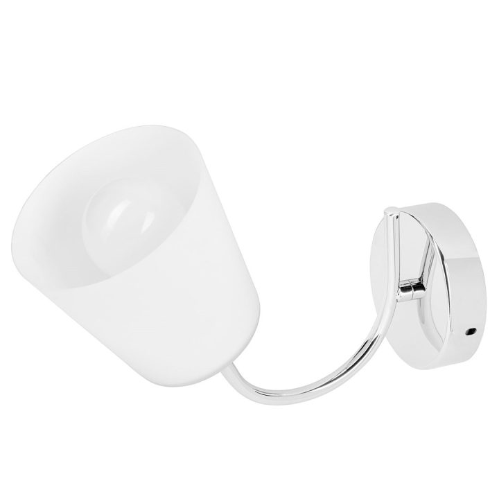 Lampada da parete Activejet AJE-EMILY 1P E27 1x40W