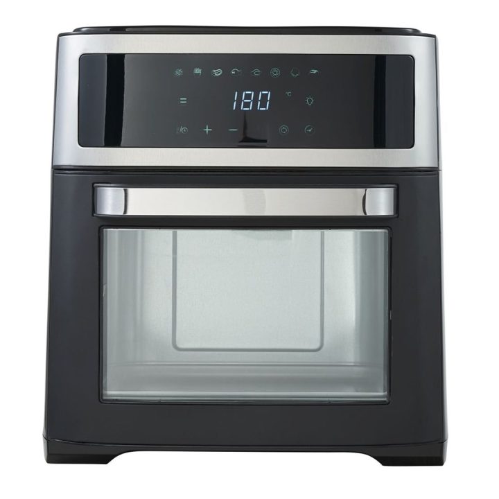 ADLER AD 6309 forno senza grassi