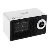 Adler AD 7746 termoventilatore portatile interno bianco 1000 W termoventilatore portatile