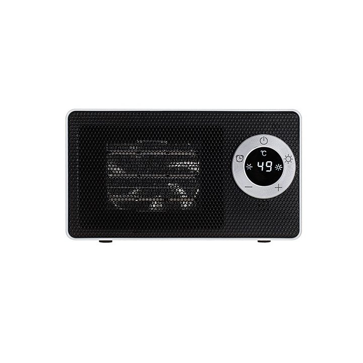 Adler AD 7746 termoventilatore portatile interno bianco 1000 W termoventilatore portatile