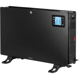 Camry | Termoventilatore con telecomando | CR 7739 | Termoventilatore | 2000 W | Numero di livelli di potenza 3 | Adatto per sta