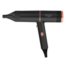 Asciugacapelli ADLER AD 2278 nero
