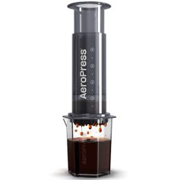 AeroPress XL Caffettiera