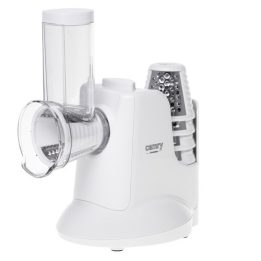Affettatrice verdure CAMRY CR 4816 bianco