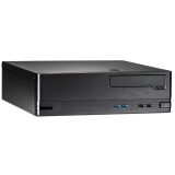 Akyga AK-502-02BK Case per PC Midi Tower nero