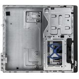 Akyga AK-502-02BK Case per PC Midi Tower nero