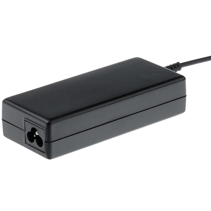 Akyga AK-ND-53 alimentatore/invertitore da interno 90 W nero