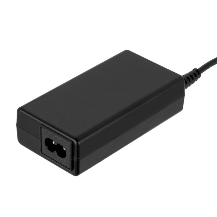 Akyga AK-NU-12 Caricabatterie dispositivi mobili nero interno