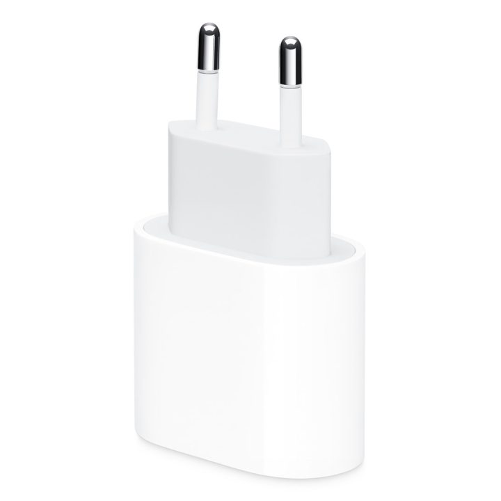 Apple 20W USB-C Alimentatore