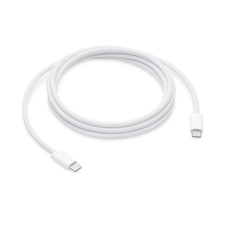 Apple 240W USB-C Cavo di ricarica (2m)
