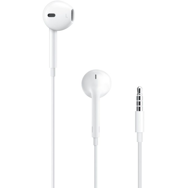 Apple EarPods (3.5mm Connettore cuffia)