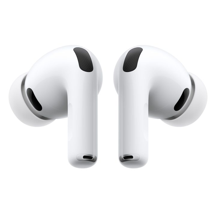 Apple AirPods Pro (3ª generazione) Cuffie True Wireless Stereo (TWS) In-ear Chiamate/Musica/Sport/Uso quotidiano Bluetooth Bianc