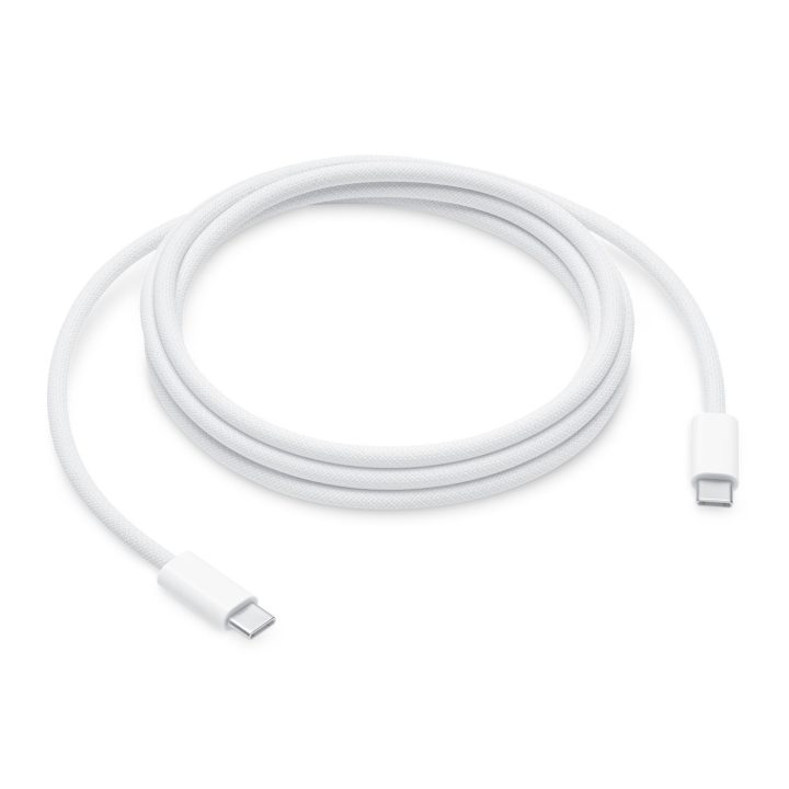 Apple MYQT3ZM/A USB cavo 2 m USB C bianco