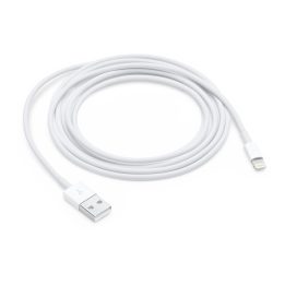 Apple Cavo Lightning verso USB (2 m)