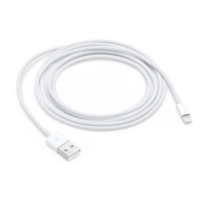 Apple Cavo Lightning verso USB (2 m)