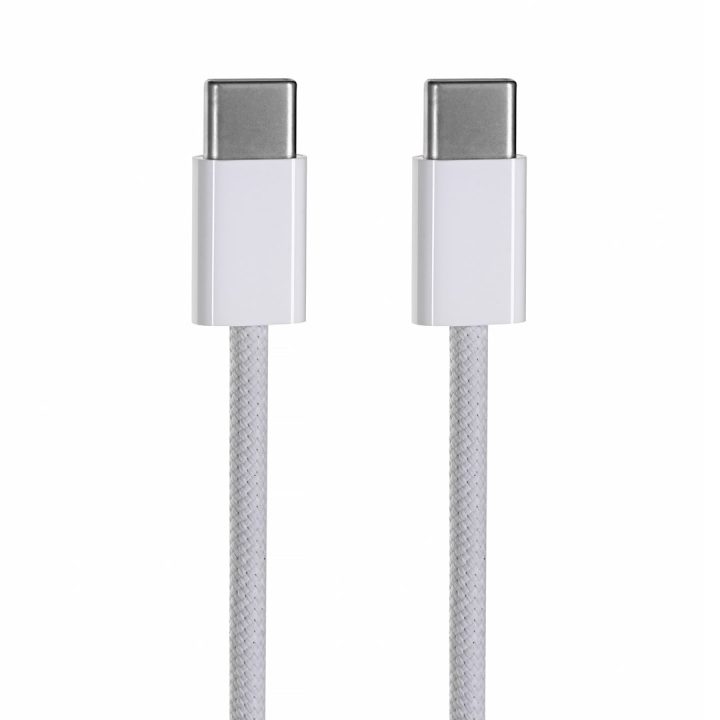 Cavo di ricarica intrecciato Apple USB-C (1m)