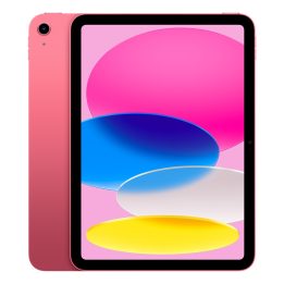 Apple iPad 128 GB 27.9 cm (11 ) Wi-Fi 6 (802.11ax) iPadOS 18 Rosa