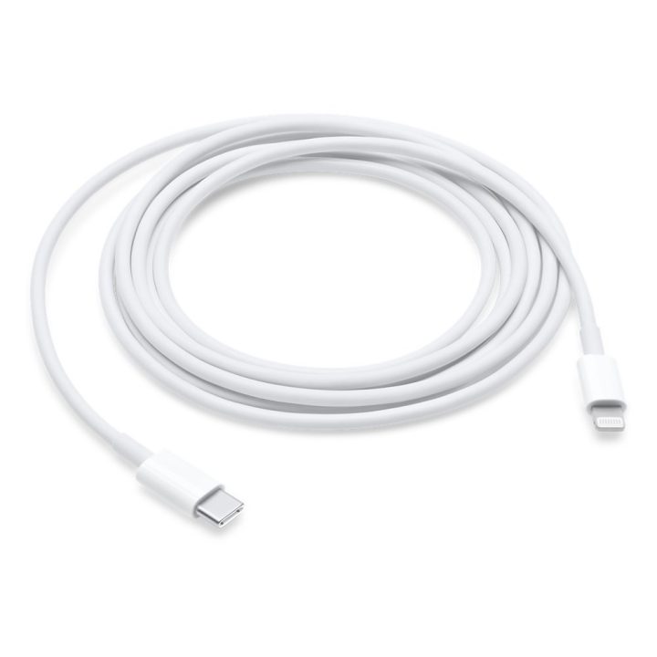 Cavo Apple USB-C a Lightning (2m)