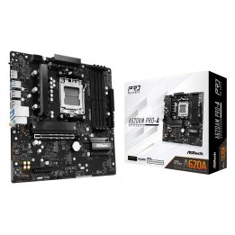 ASROCK A620AM PRO-A scheda madre