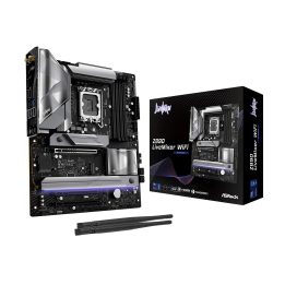 ASRock Z890 LiveMixer WiFi - Scheda madre