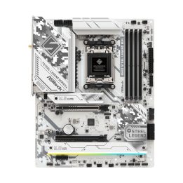 Scheda madre Asrock B650 STEEL LEGEND WIFI