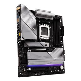 Asrock X870 LiveMixer WiFi AMD X870 Socket AM5 ATX