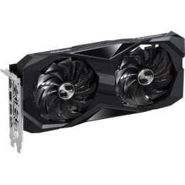 Asrock Challenger 90-GA41ZZ-00UANF scheda grafica AMD Radeon RX 7600 8 GB GDDR6