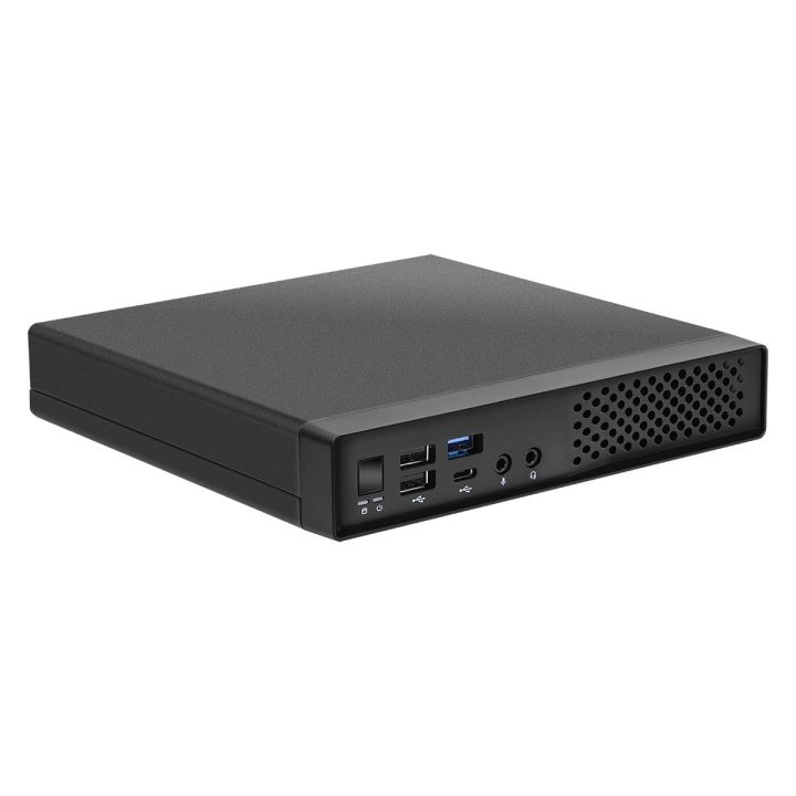 Asrock Jupiter X600 Mini PC
