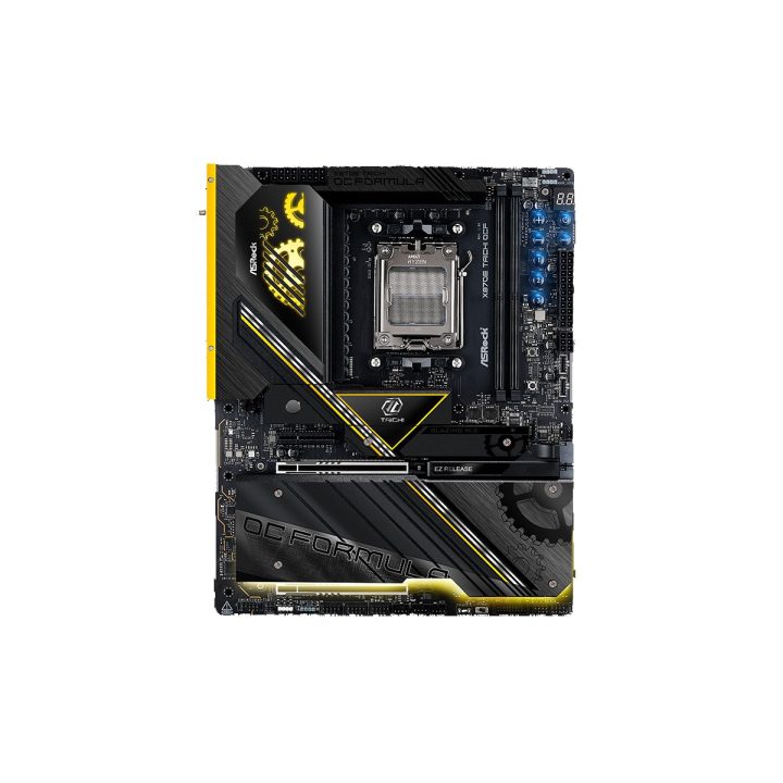Asrock X870E TAICHI OCF scheda madre