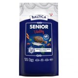 BALTICA Excellent Senior Vitality Pesce baltico Razze medie e grandi - cibo secco per cani - 12kg