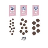 BALTICA Nutraceutic Hypoallergenic S Agnello con riso - cibo secco per cani - 1kg